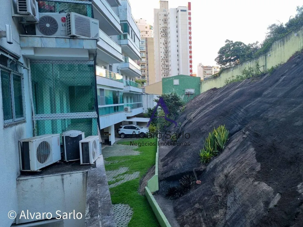 Apartamento, 3 quartos, 100 m² - Foto 4