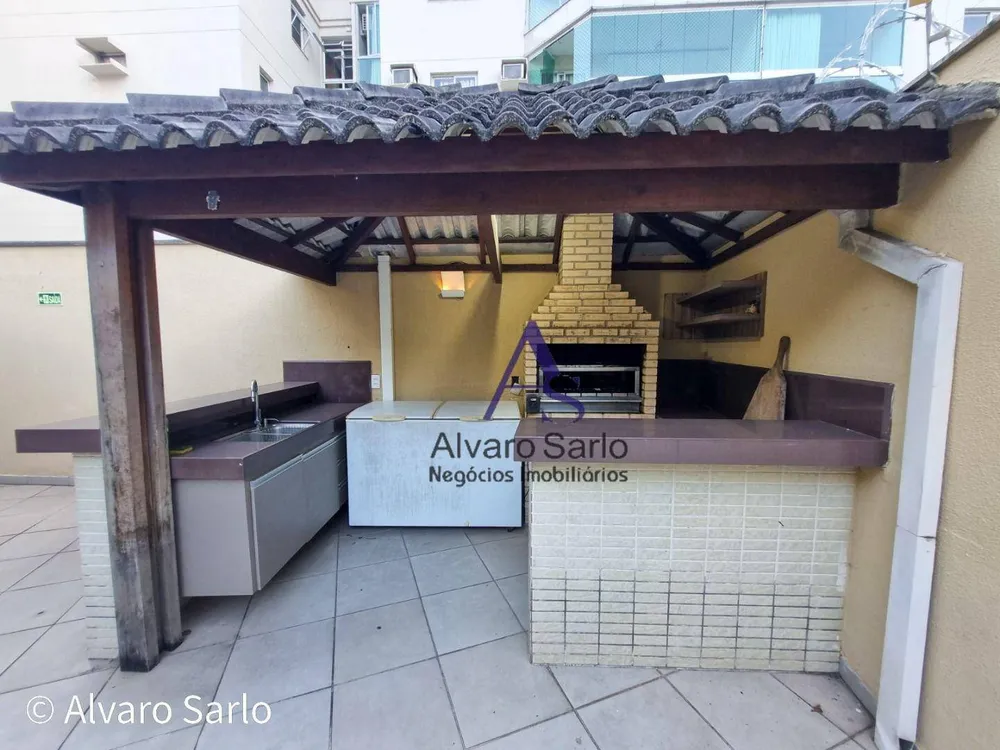 Apartamento, 3 quartos, 100 m² - Foto 15