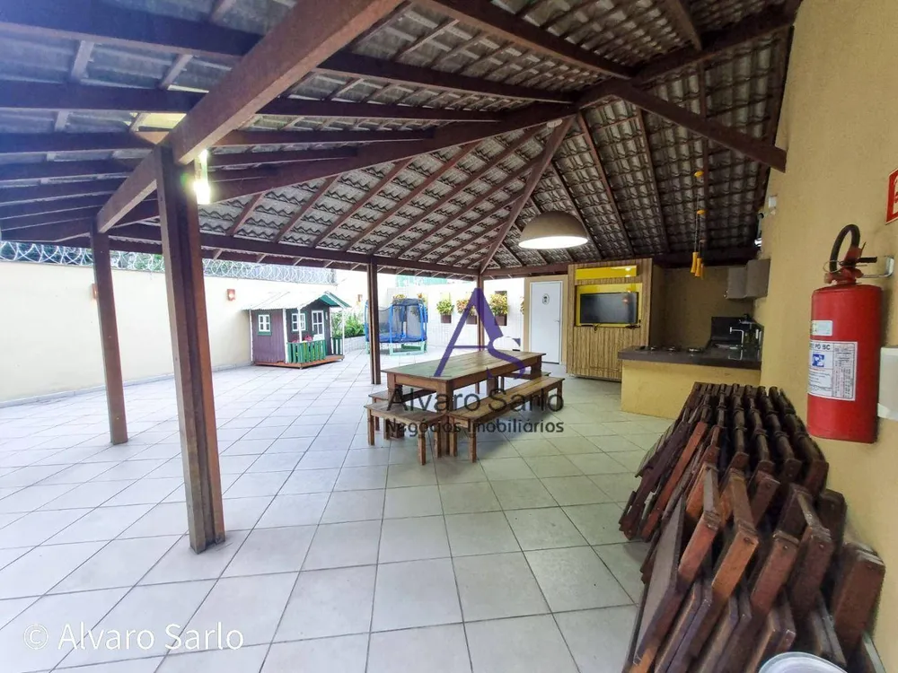 Apartamento, 3 quartos, 100 m² - Foto 14
