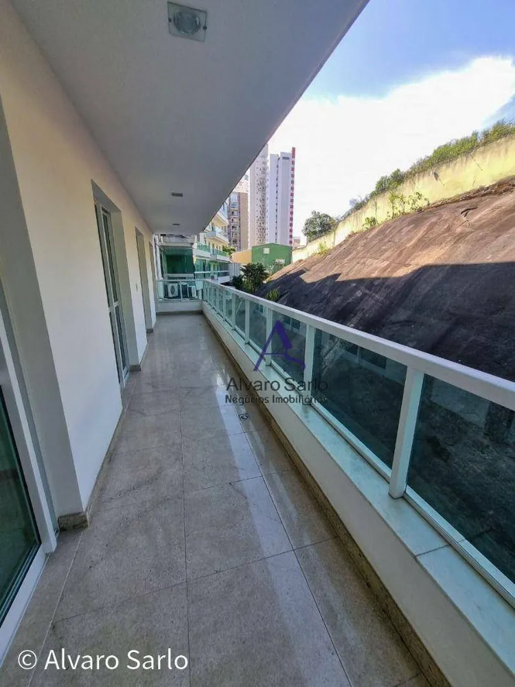 Apartamento, 3 quartos, 100 m² - Foto 3