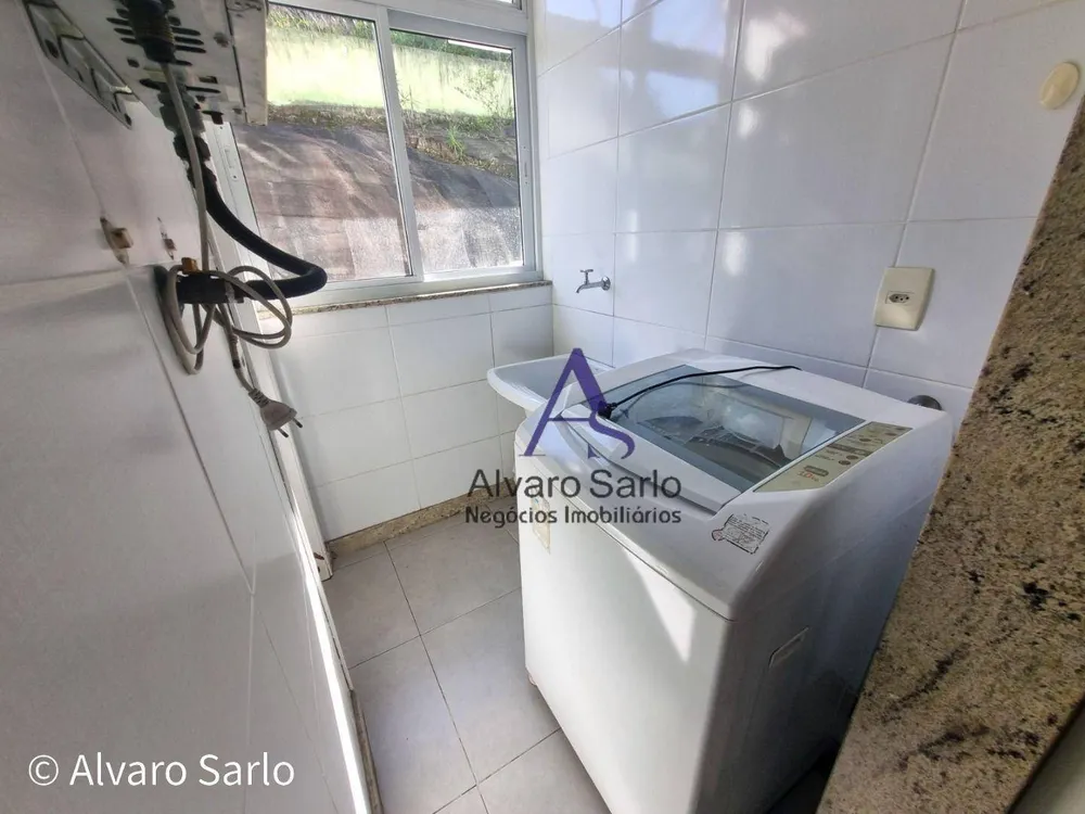 Apartamento, 3 quartos, 100 m² - Foto 11