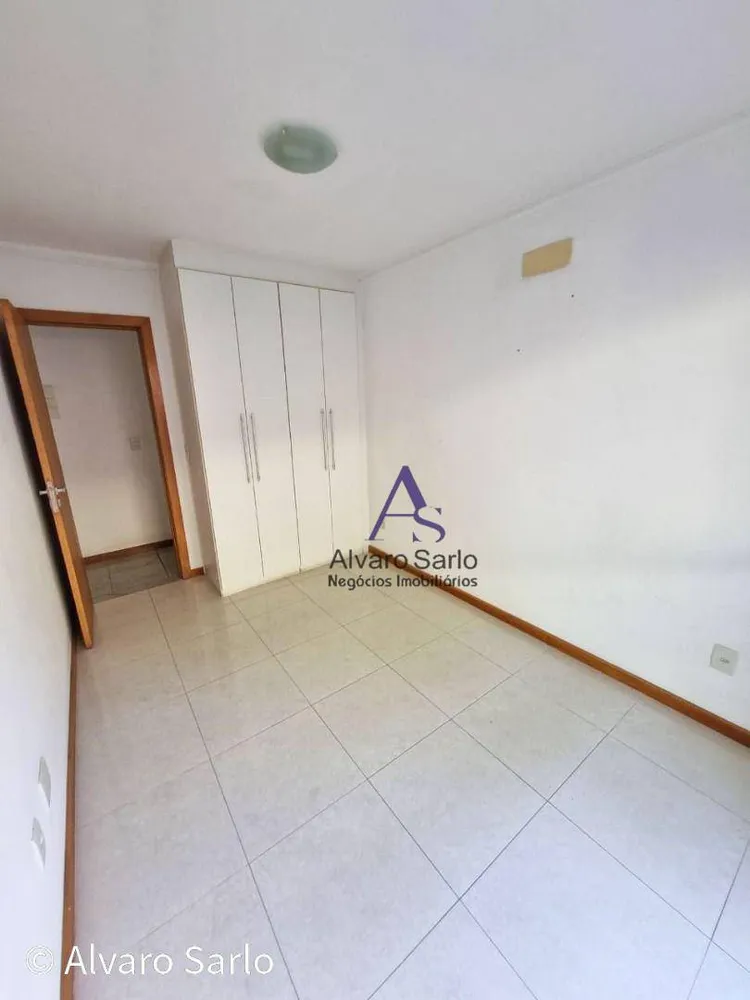 Apartamento, 3 quartos, 100 m² - Foto 5