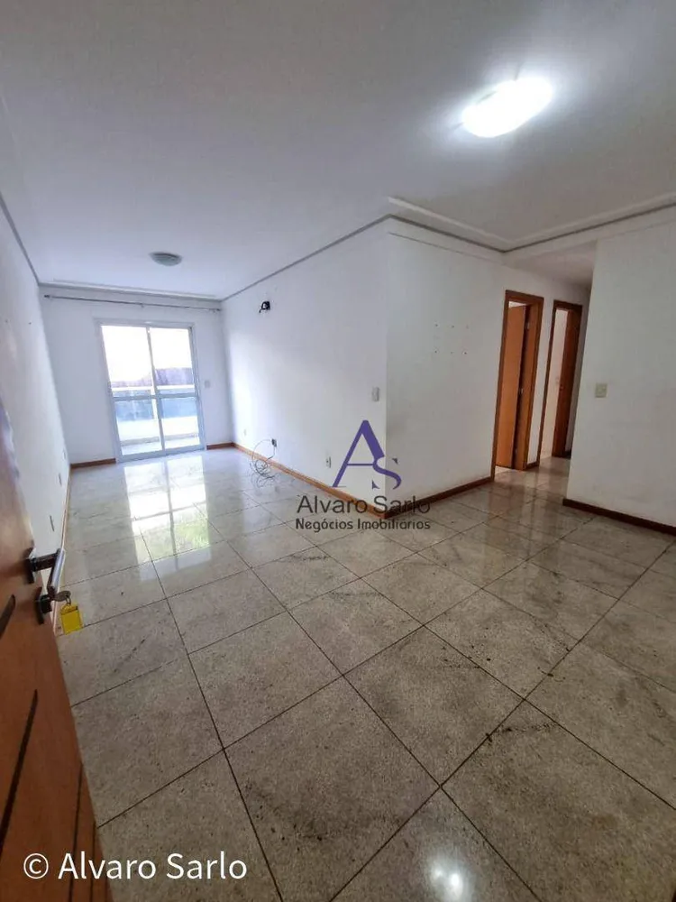 Apartamento, 3 quartos, 100 m² - Foto 1