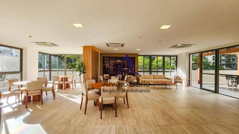Apartamento, 3 quartos, 165 m² - Foto 16