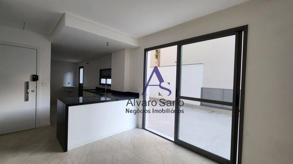 Apartamento, 3 quartos, 165 m² - Foto 3