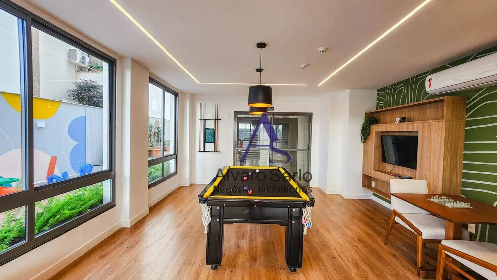 Apartamento, 3 quartos, 165 m² - Foto 13