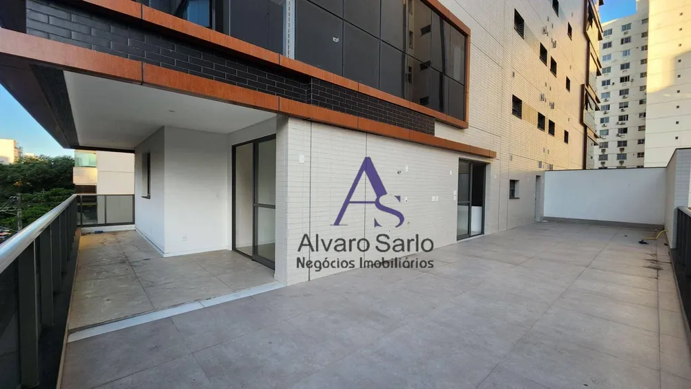 Apartamento, 3 quartos, 165 m² - Foto 8
