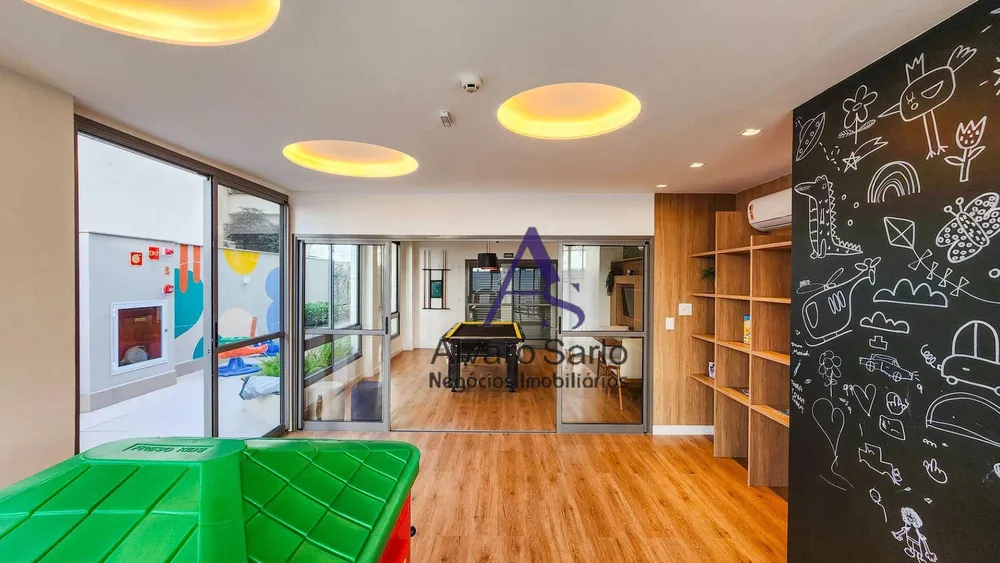 Apartamento, 3 quartos, 165 m² - Foto 11