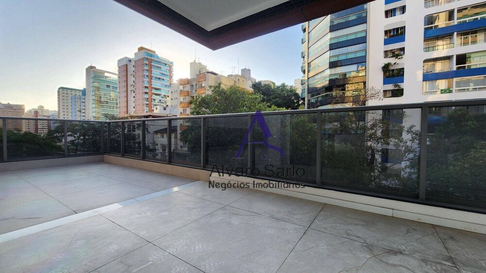 Apartamento, 3 quartos, 165 m² - Foto 4