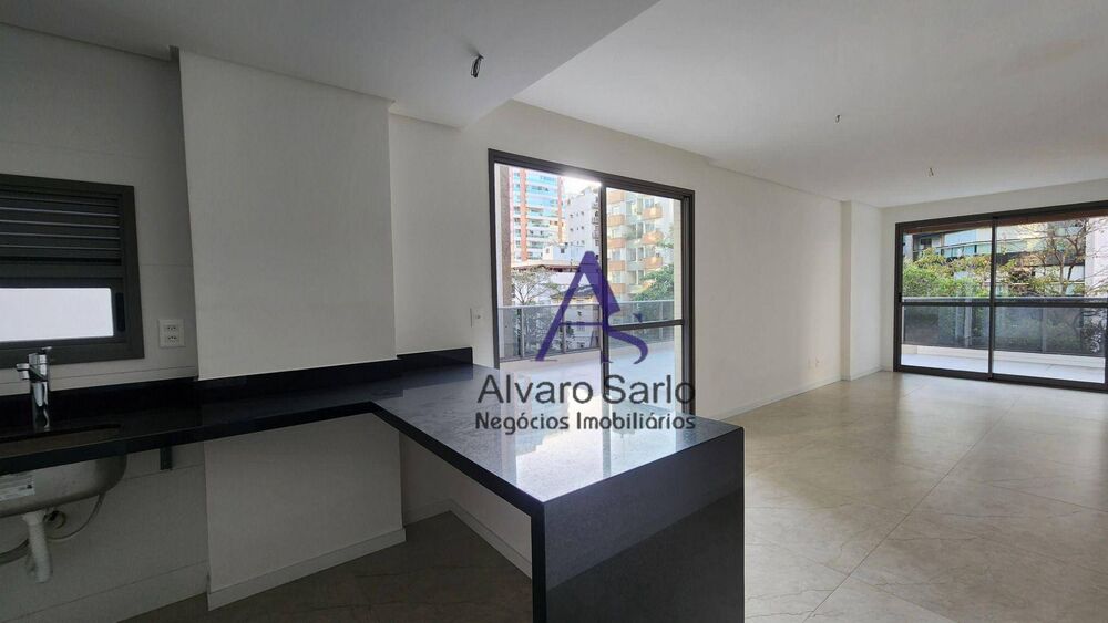 Apartamento, 3 quartos, 165 m² - Foto 1