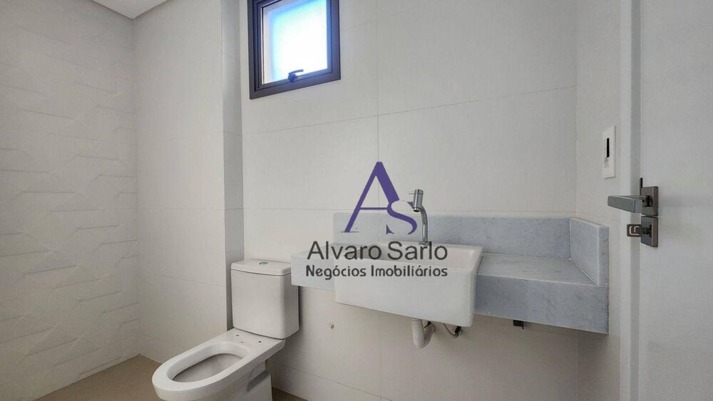 Apartamento, 3 quartos, 165 m² - Foto 3