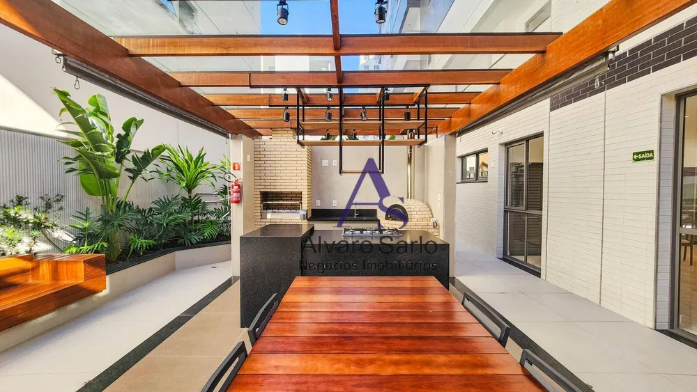 Apartamento, 3 quartos, 165 m² - Foto 17