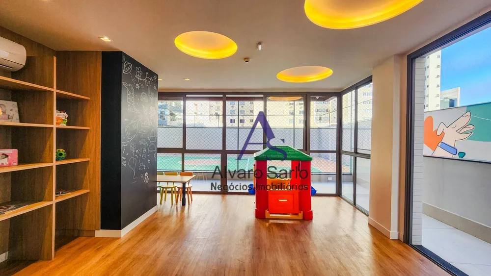 Apartamento, 3 quartos, 165 m² - Foto 12