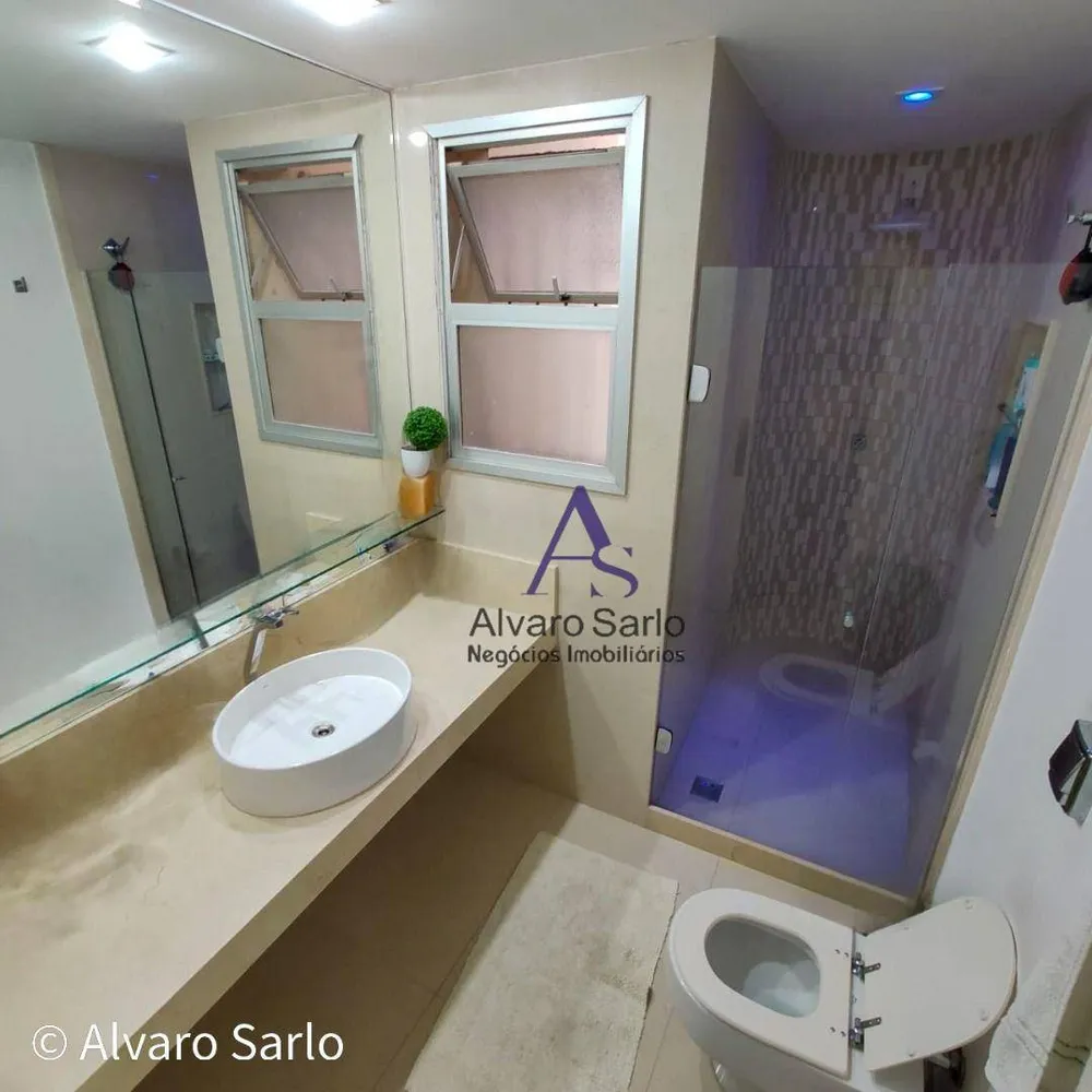 Apartamento, 4 quartos, 280 m² - Foto 11
