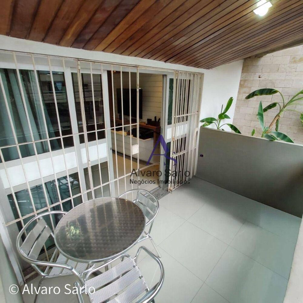 Apartamento, 4 quartos, 280 m² - Foto 1