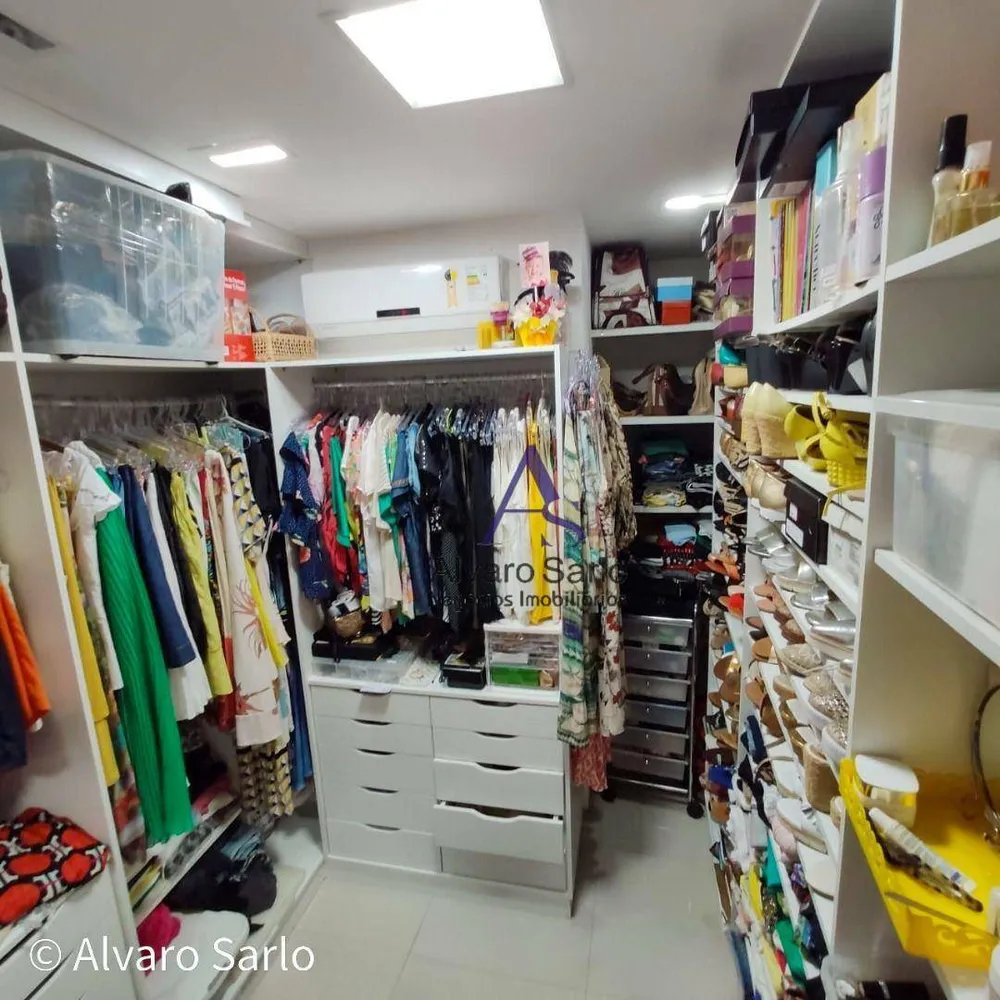 Apartamento, 4 quartos, 280 m² - Foto 13