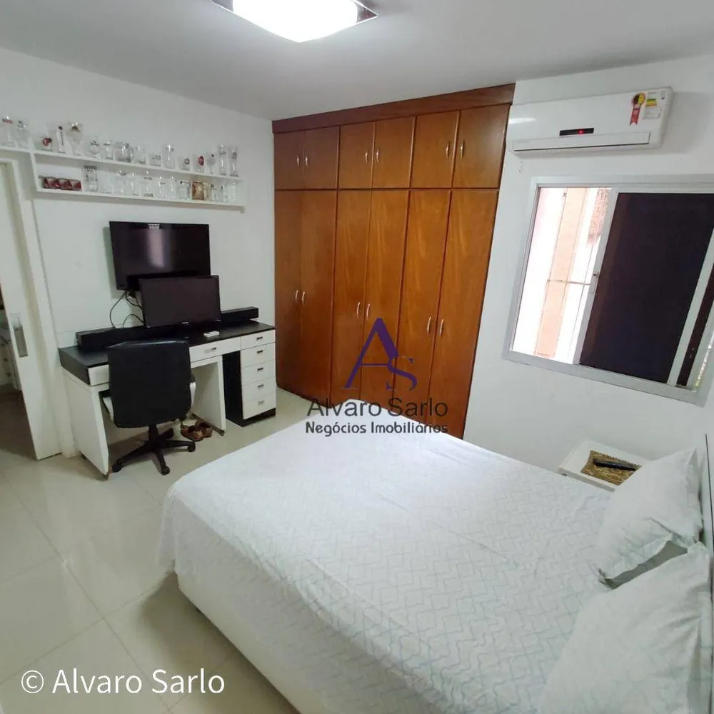 Apartamento, 4 quartos, 280 m² - Foto 9