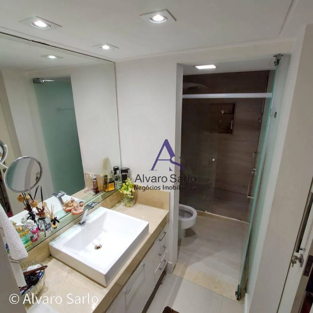 Apartamento, 4 quartos, 280 m² - Foto 14