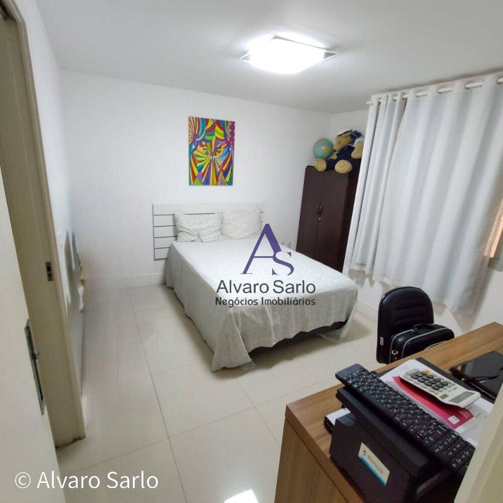 Apartamento, 4 quartos, 280 m² - Foto 3