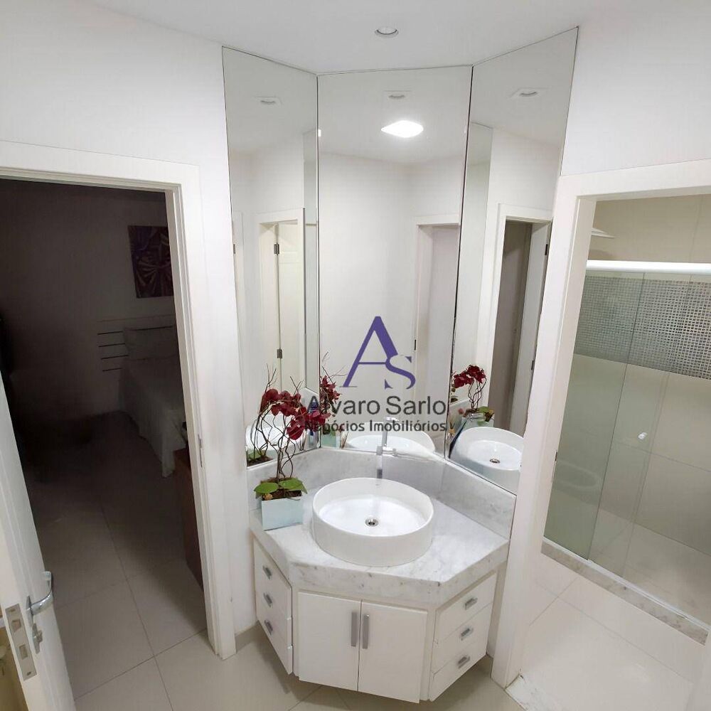 Apartamento, 4 quartos, 280 m² - Foto 4