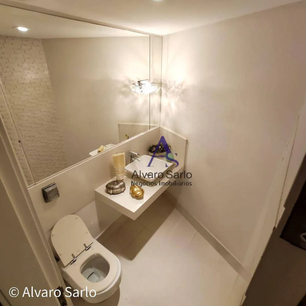 Apartamento, 4 quartos, 280 m² - Foto 6