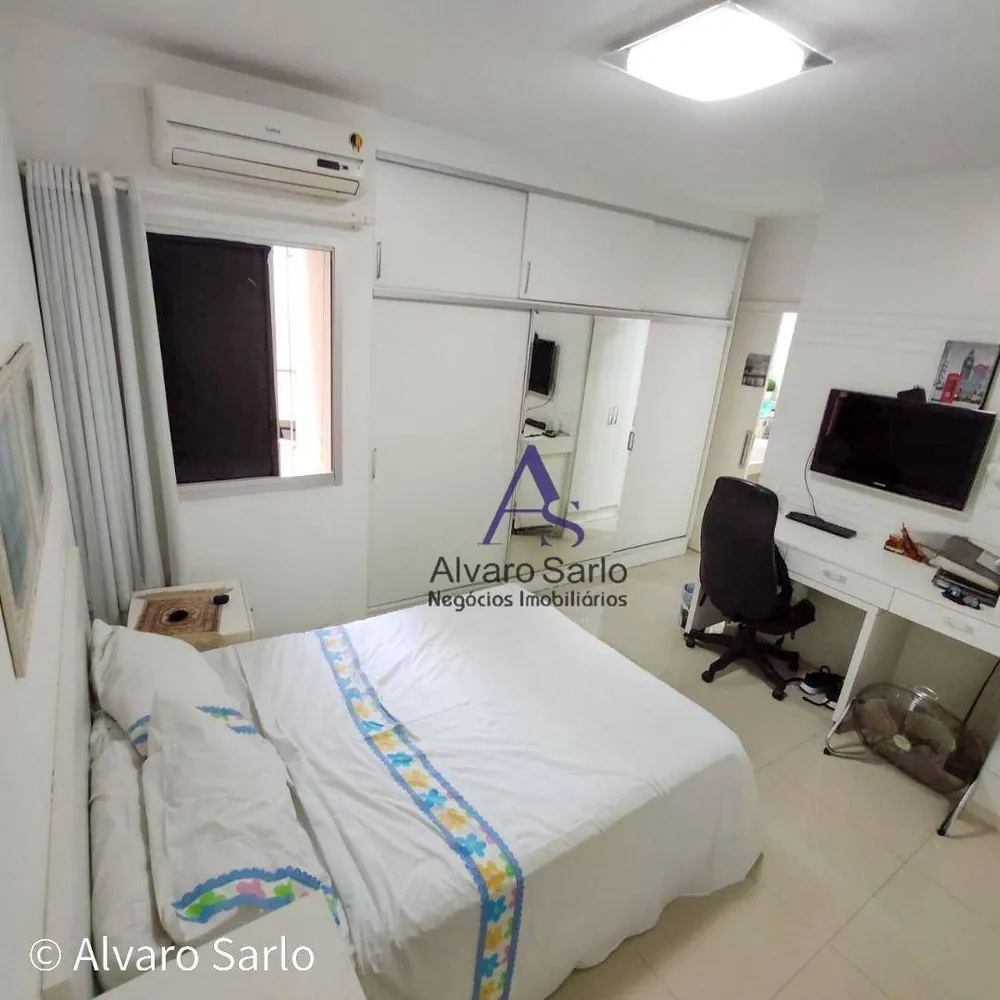 Apartamento, 4 quartos, 280 m² - Foto 7