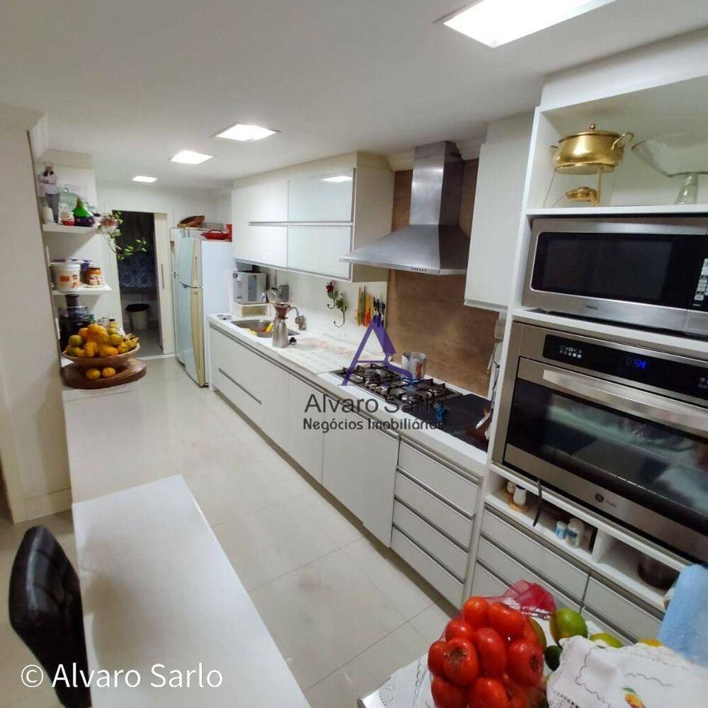 Apartamento, 4 quartos, 280 m² - Foto 2