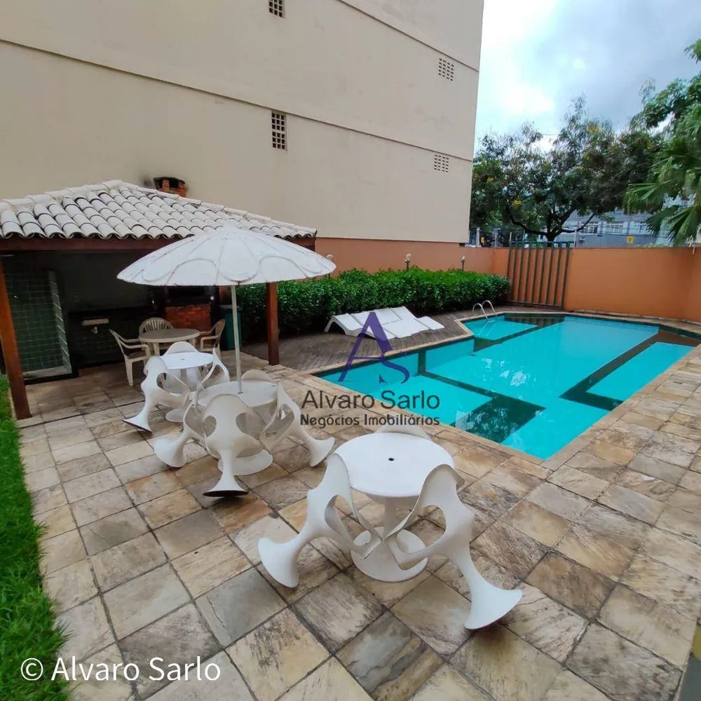 Apartamento, 4 quartos, 280 m² - Foto 15