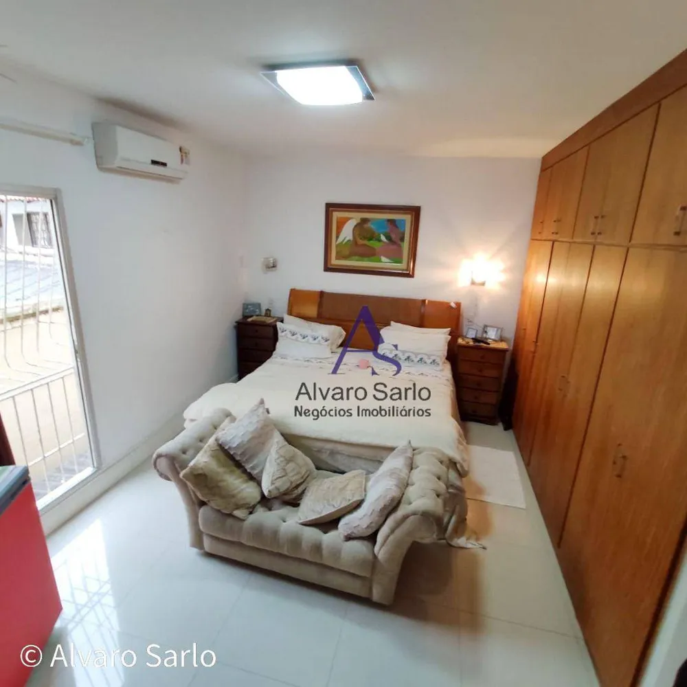 Apartamento, 4 quartos, 280 m² - Foto 12