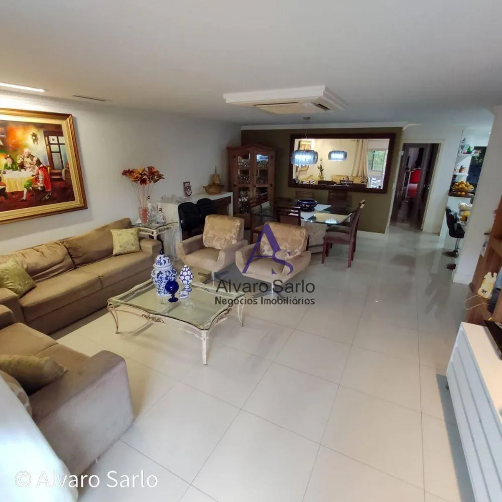 Apartamento, 4 quartos, 280 m² - Foto 4