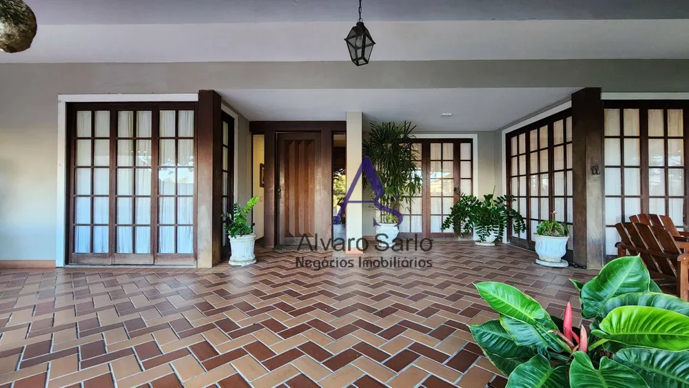 Casa, 5 quartos, 528 m² - Foto 2