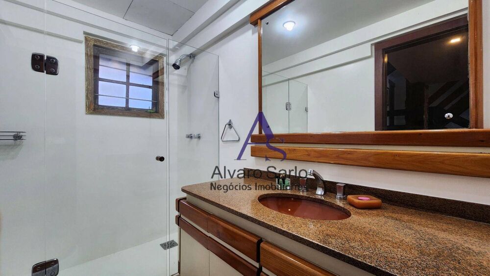 Casa à venda com 5 quartos, 528m² - Foto 8