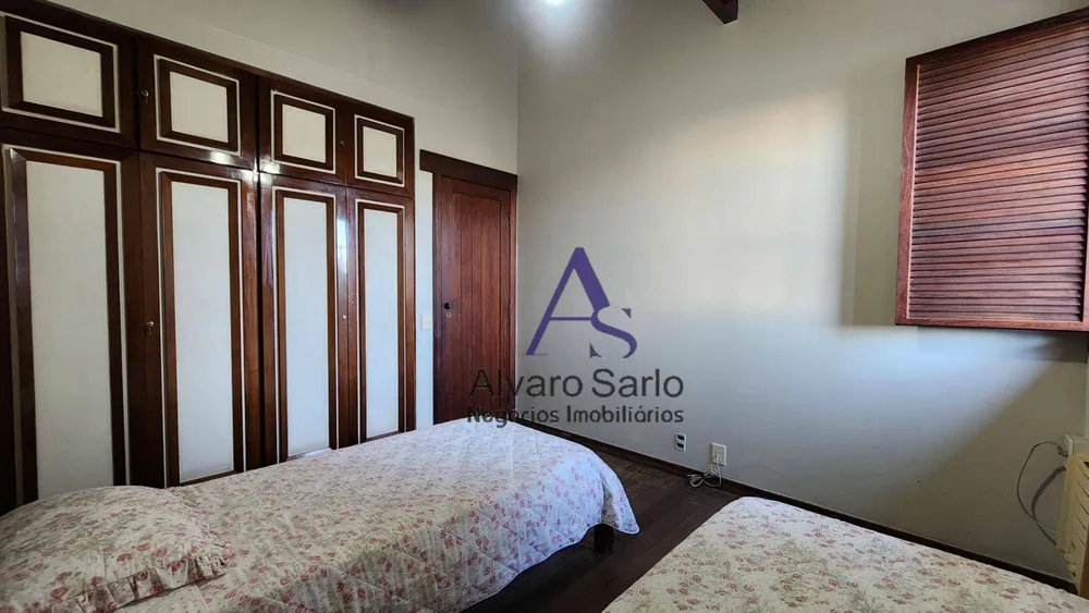 Casa, 5 quartos, 528 m² - Foto 11