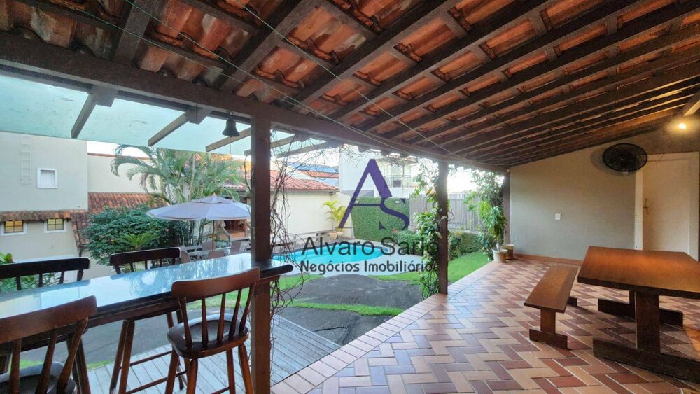 Casa à venda com 5 quartos, 528m² - Foto 17