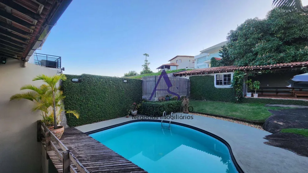 Casa, 5 quartos, 528 m² - Foto 26