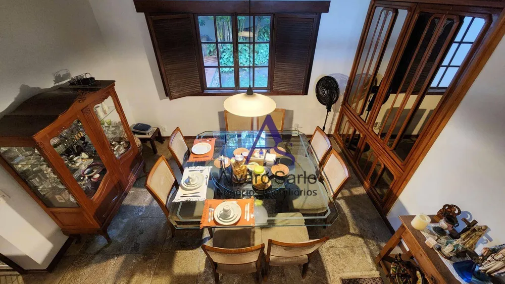 Casa, 5 quartos, 528 m² - Foto 16