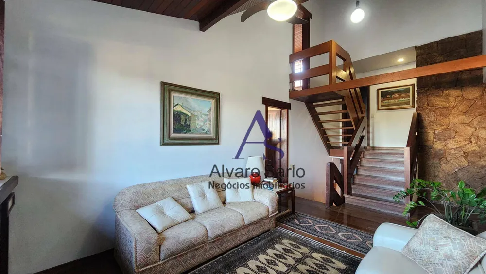 Casa, 5 quartos, 528 m² - Foto 9