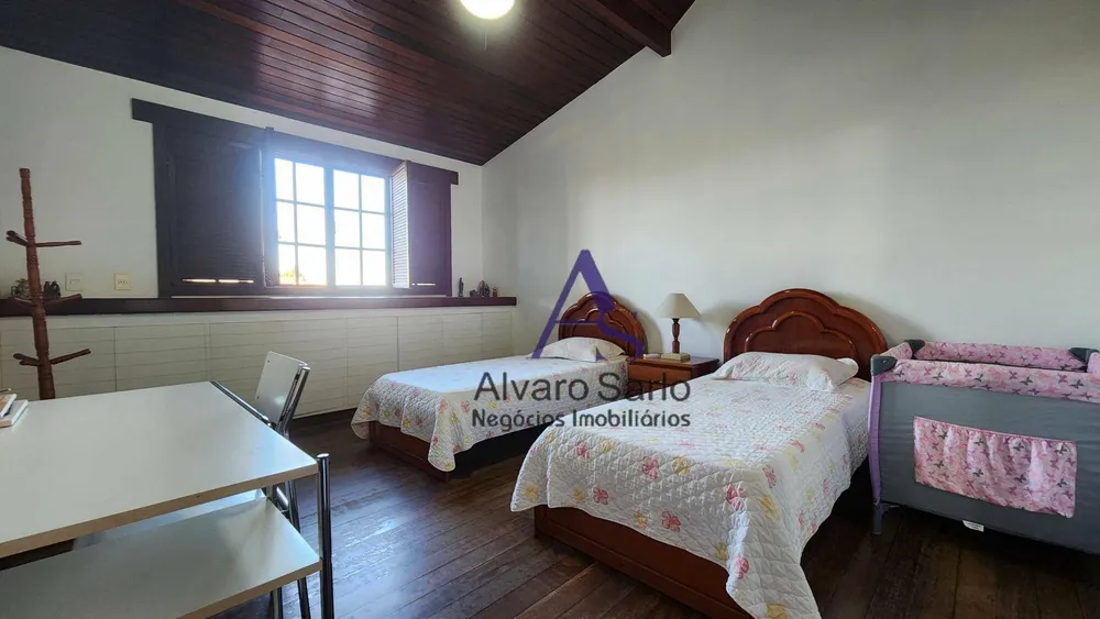 Casa, 5 quartos, 528 m² - Foto 17