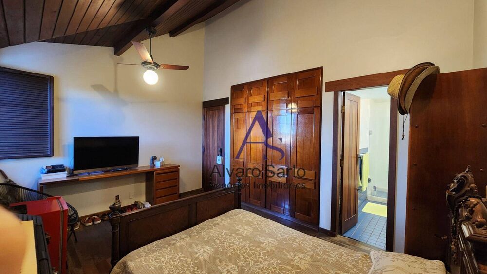 Casa à venda com 5 quartos, 528m² - Foto 6