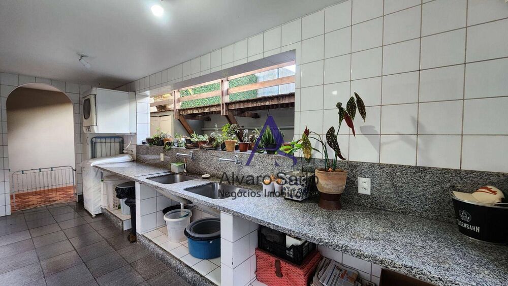 Casa à venda com 5 quartos, 528m² - Foto 19