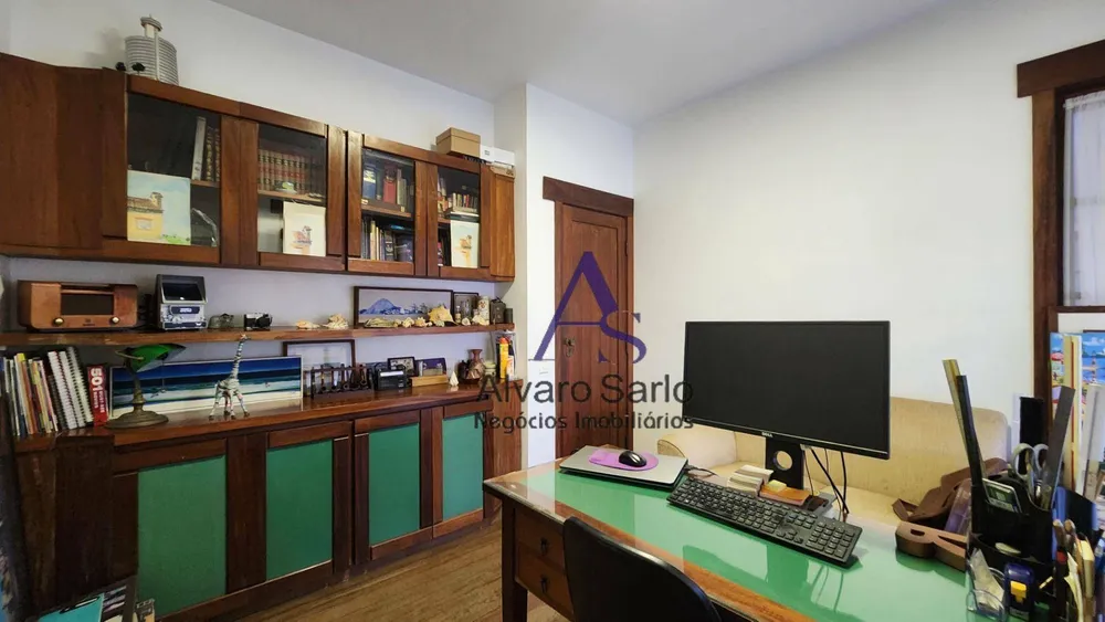 Casa, 5 quartos, 528 m² - Foto 7