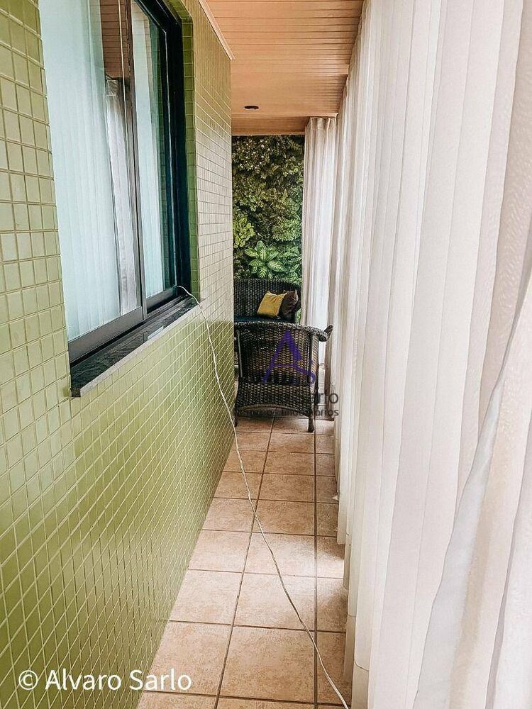 Apartamento, 3 quartos, 113 m² - Foto 1