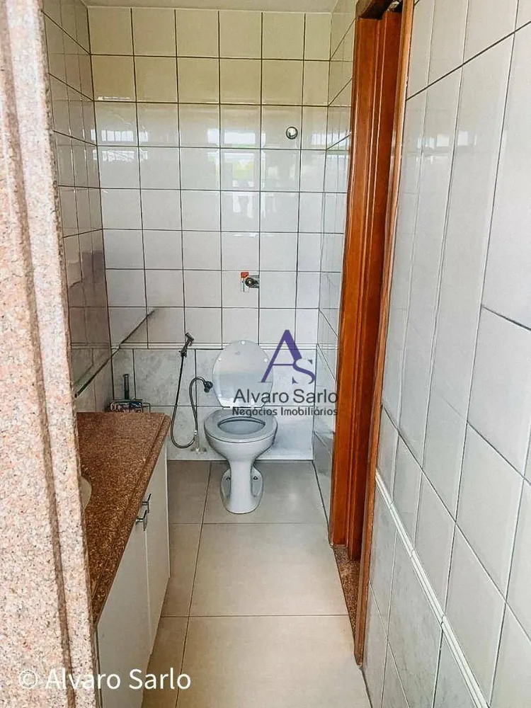 Apartamento, 3 quartos, 113 m² - Foto 16