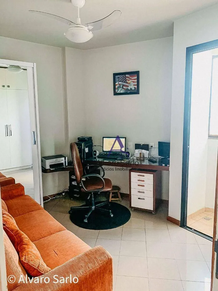 Apartamento, 3 quartos, 113 m² - Foto 10