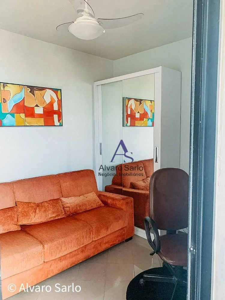 Apartamento, 3 quartos, 113 m² - Foto 9