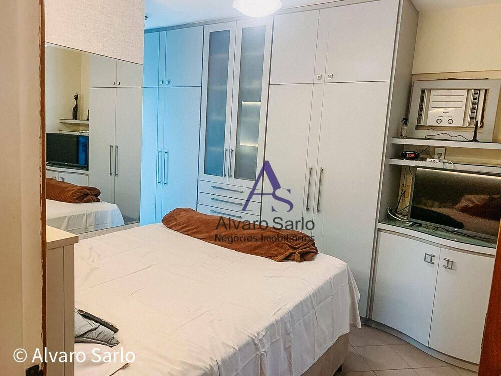 Apartamento, 3 quartos, 113 m² - Foto 2