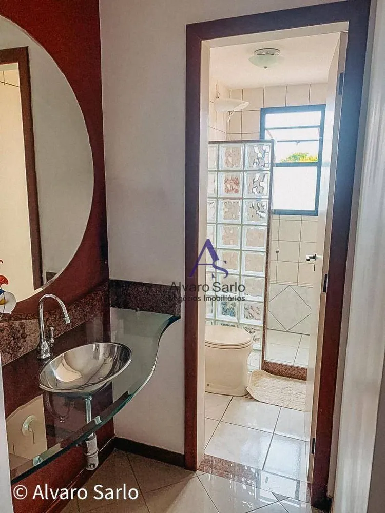 Apartamento, 3 quartos, 113 m² - Foto 8