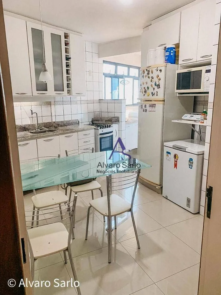 Apartamento, 3 quartos, 113 m² - Foto 14