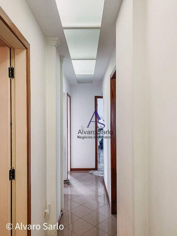 Apartamento, 3 quartos, 113 m² - Foto 3