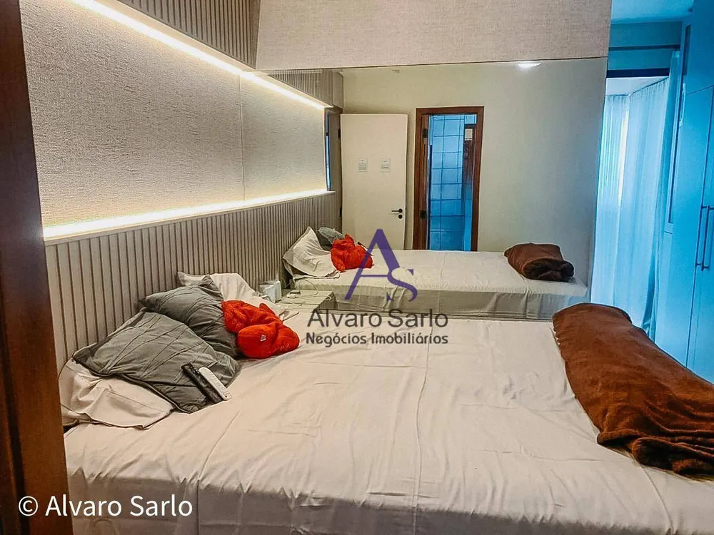 Apartamento, 3 quartos, 113 m² - Foto 12